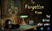 The Forgotten Room