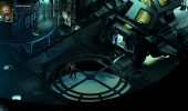 STASIS - 2D Isometric Adventure