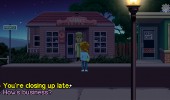 Delores: A Thimbleweed Park Mini-Adventure