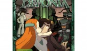 Goodbye Deponia