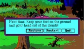 King&#039;s Quest 1 SCI - Quest for the Crown