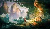 Silence - The Whispered World 2