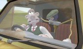 Wallace &amp; Gromit&#039;s Grand Adventures