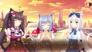 NEKOPARA Vol. 1