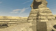 Riddle of the Sphinx: An Egyptian Adventure