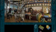 Nancy Drew 8 - The Haunted Carousel