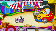 Putt-Putt Joins the Circus