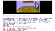 Scott Adams&#039; Graphic Adventure #2: Pirate Adventure