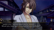 Hakuoki: Edo Blossoms