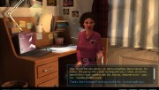 Nancy Drew 21 - Warnings at Waverly Academy