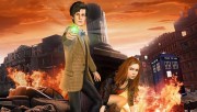 Doctor Who: The Adventure Games