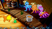 Freddi Fish 4: The Case of the Hogfish Rustlers of Briny Gulch