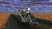 Full Throttle Remastered