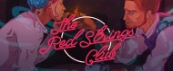 Inventarlos im Freifall: Red Strings Club im Test
