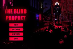 The Blind Prophet