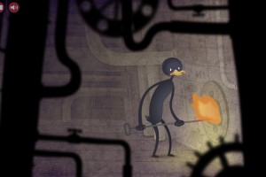 The Franz Kafka Videogame