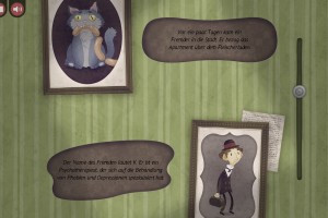 The Franz Kafka Videogame