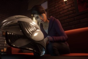 Dreamfall Chapters