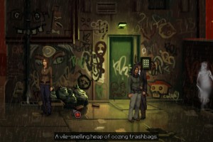 Unavowed