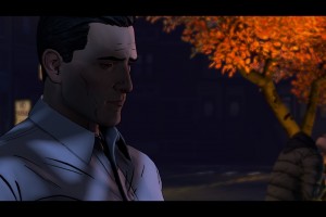 Batman - The Telltale Series