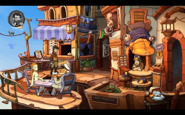 Deponia: The Complete Journey