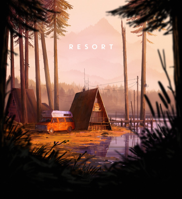 Resort