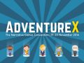 Adventure-Treff auf der AdventureX