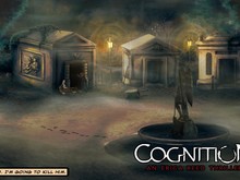 Screenshot of Cognition