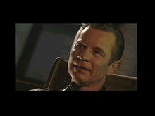 Michael York in Tex Murphy: Overseer