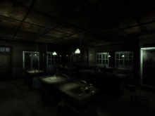 Screenshot of Asylum