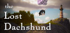 thelostdachshund_cover