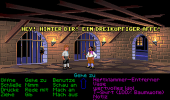 Neues Feature: The Secret of Monkey Island Eastereggs