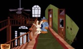 Sam &amp; Max - Hit the Road