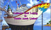 Leisure Suit Larry 7 - Yacht nach Liebe