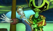 Tales of Monkey Island