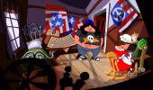 Day of the Tentacle Remastered