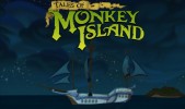 Tales of Monkey Island