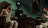 Syberia 3