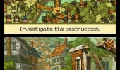 Professor Layton 4 - Der Ruf des Phantoms