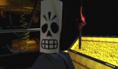 Grim Fandango