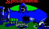 Spellbinder