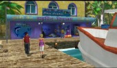 Der Fluch der Osterinsel (Wii)