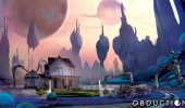 Obduction kostenlos bei GOG