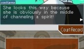 Phoenix Wright 2: Ace Attorney - Justice For All