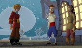 Monkey Island 4 - Flucht von Monkey Island