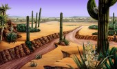 Al Emmo - Wild West Adventure