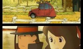 Professor Layton 4 - Der Ruf des Phantoms