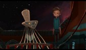 Broken Age