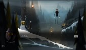 Auf der Suche im eisigen Jenseits - Pinstripe im Test