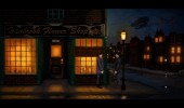 Neuer Teaser-Trailer zu Lamplight City